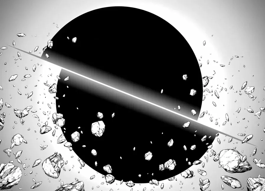 Ragna Crimson Chap 88 - Next Chap 89