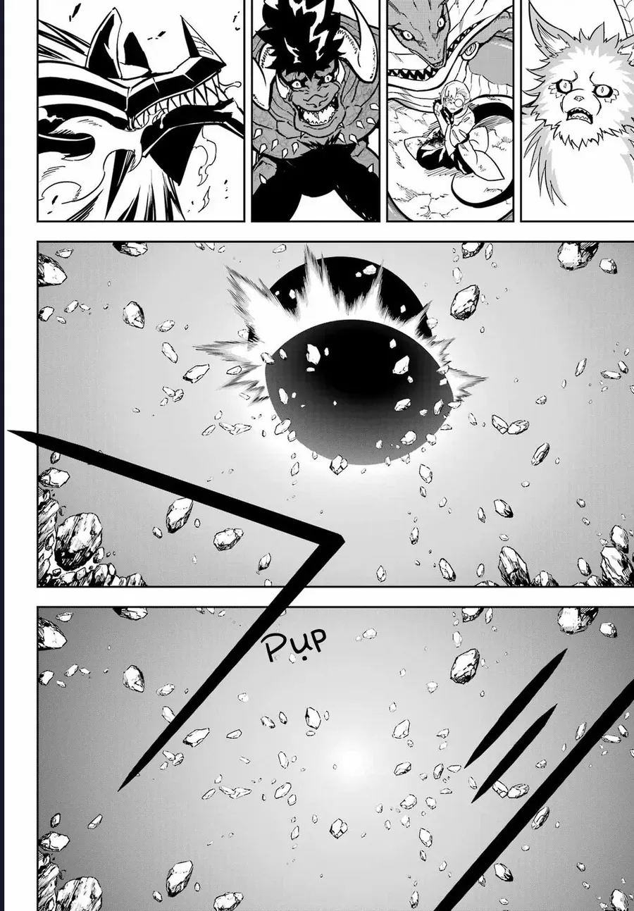 Ragna Crimson Chap 88 - Next Chap 89