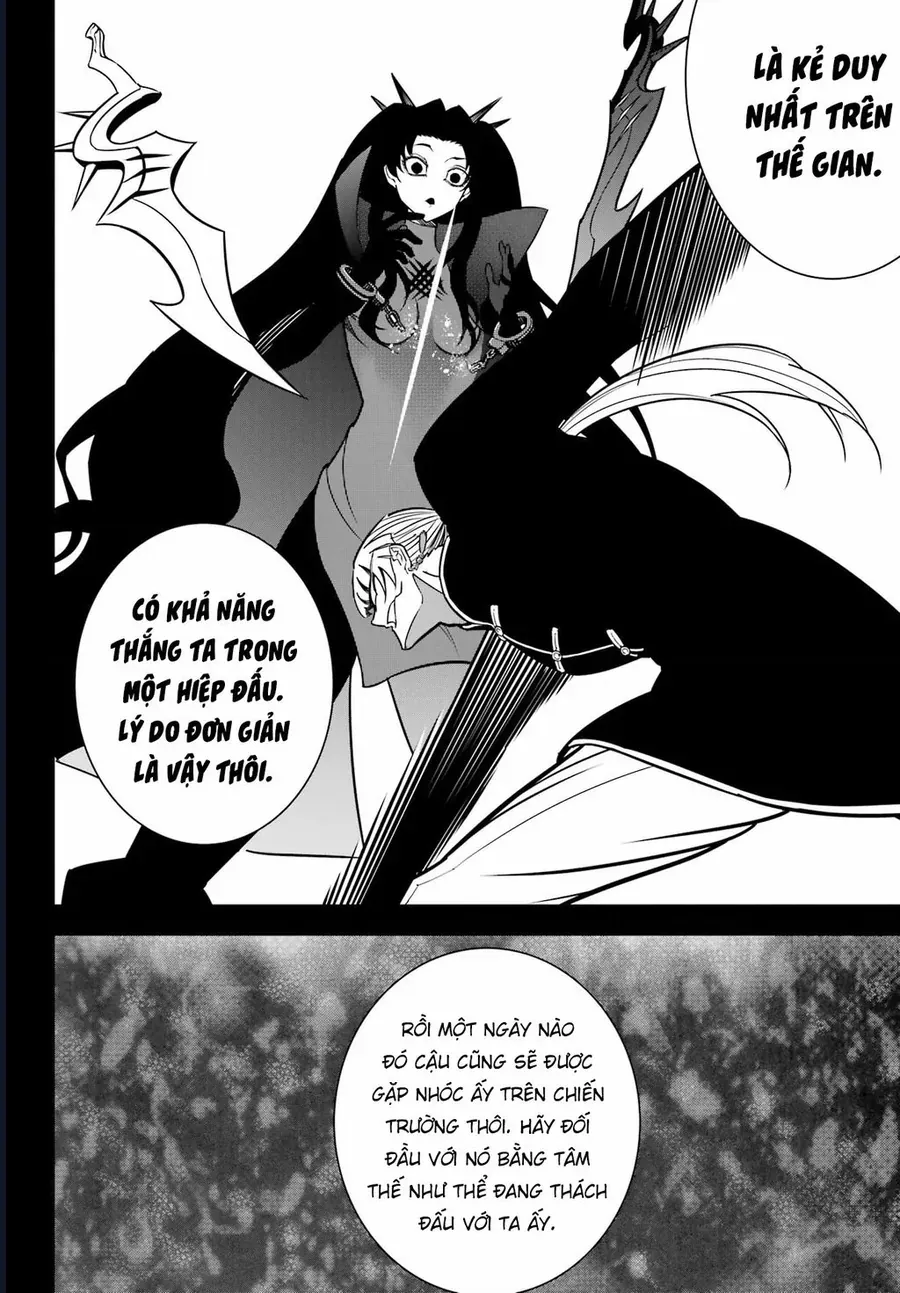 Ragna Crimson Chap 88 - Next Chap 89