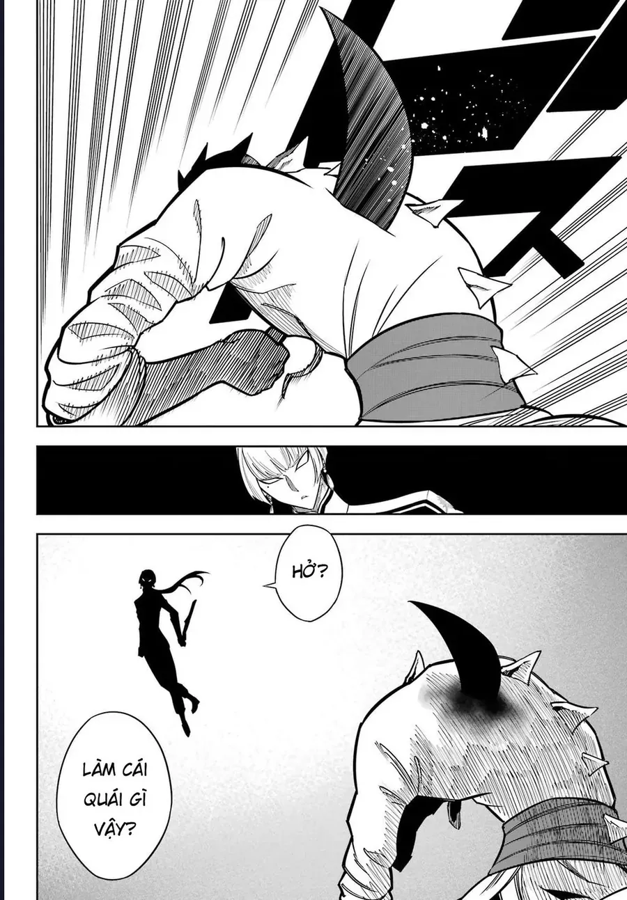 Ragna Crimson Chap 90 - Next Chap 91