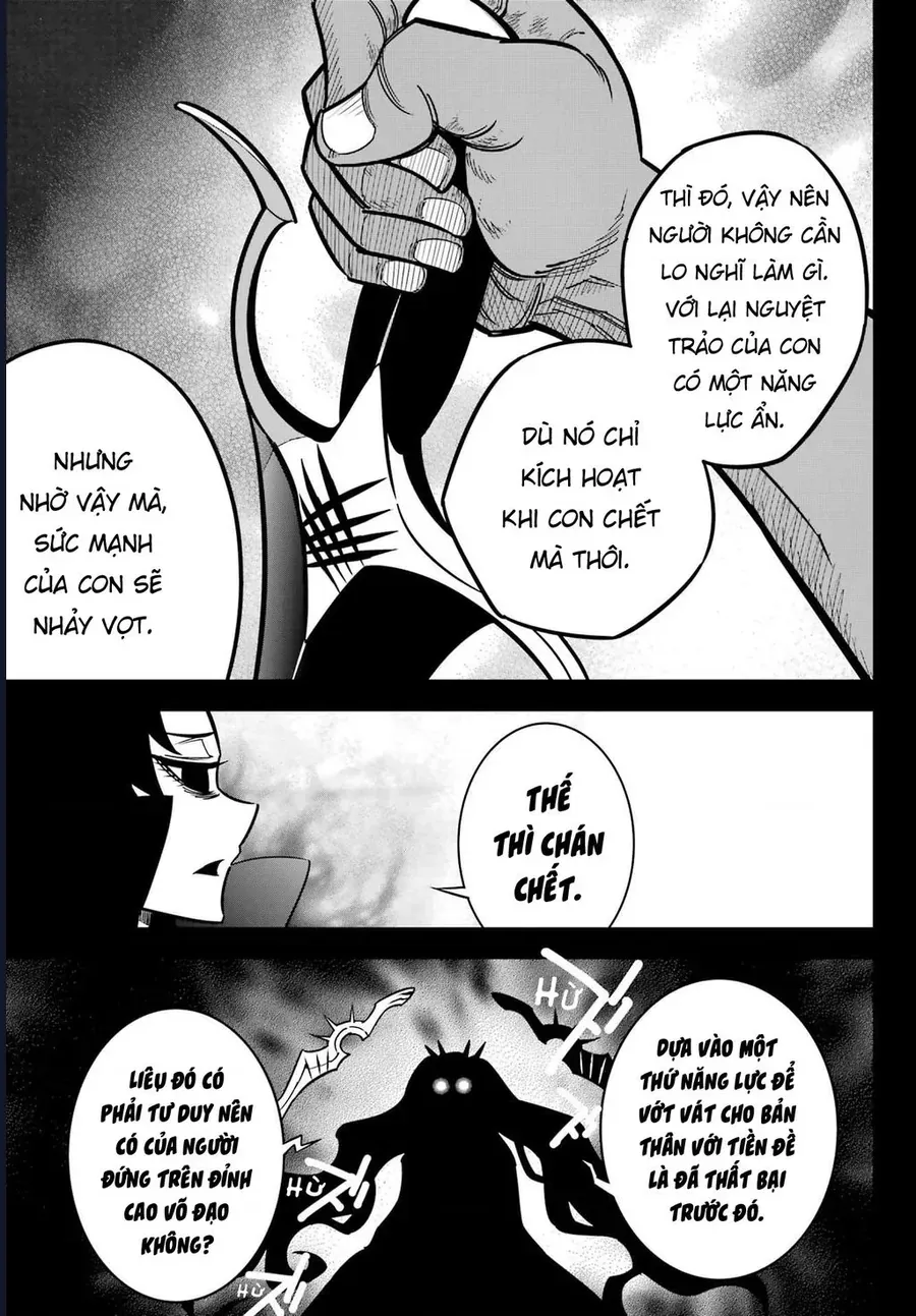 Ragna Crimson Chap 90 - Next Chap 91