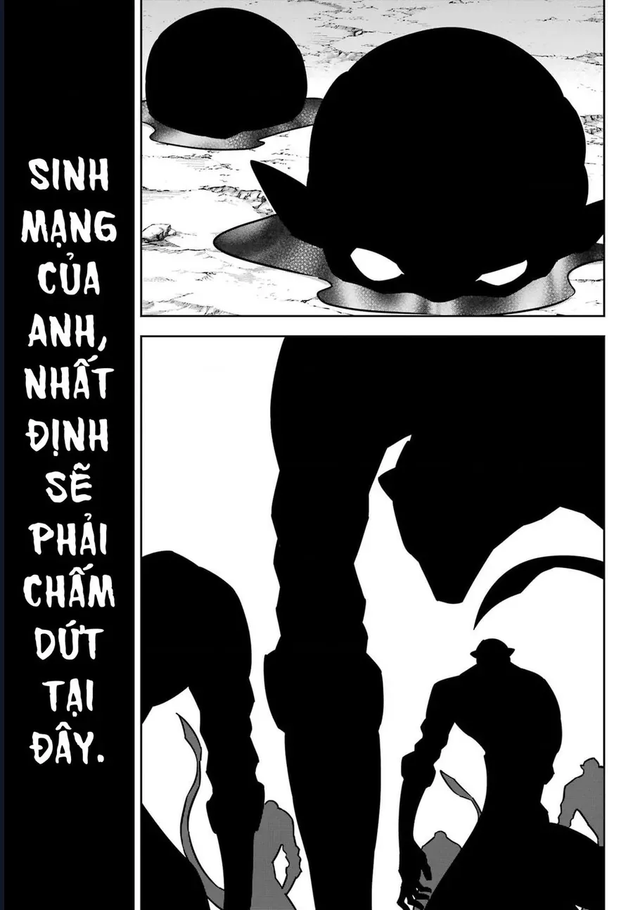 Ragna Crimson Chap 90 - Next Chap 91