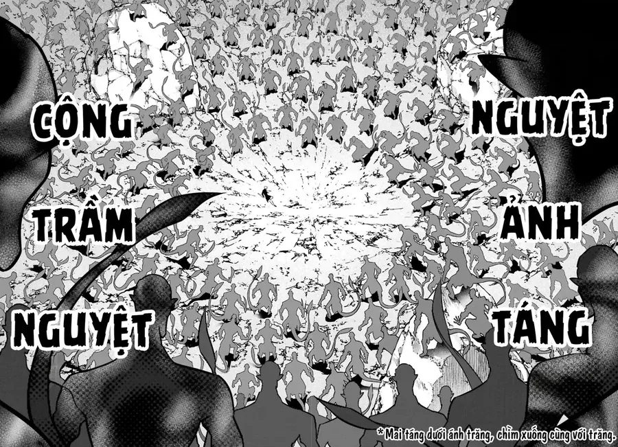 Ragna Crimson Chap 90 - Next Chap 91