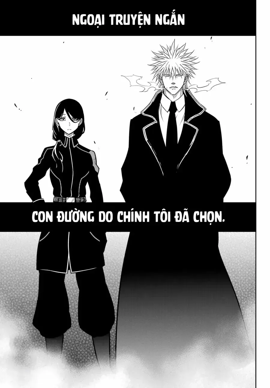 Ragna Crimson Chap 92.5 - Next Chap 93.5