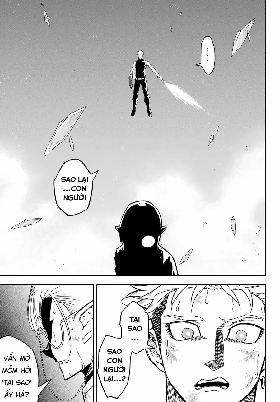 Ragna Crimson Chap 92 - Next Chap 93