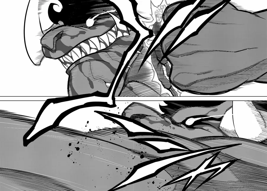 Ragna Crimson Chap 92 - Next Chap 93