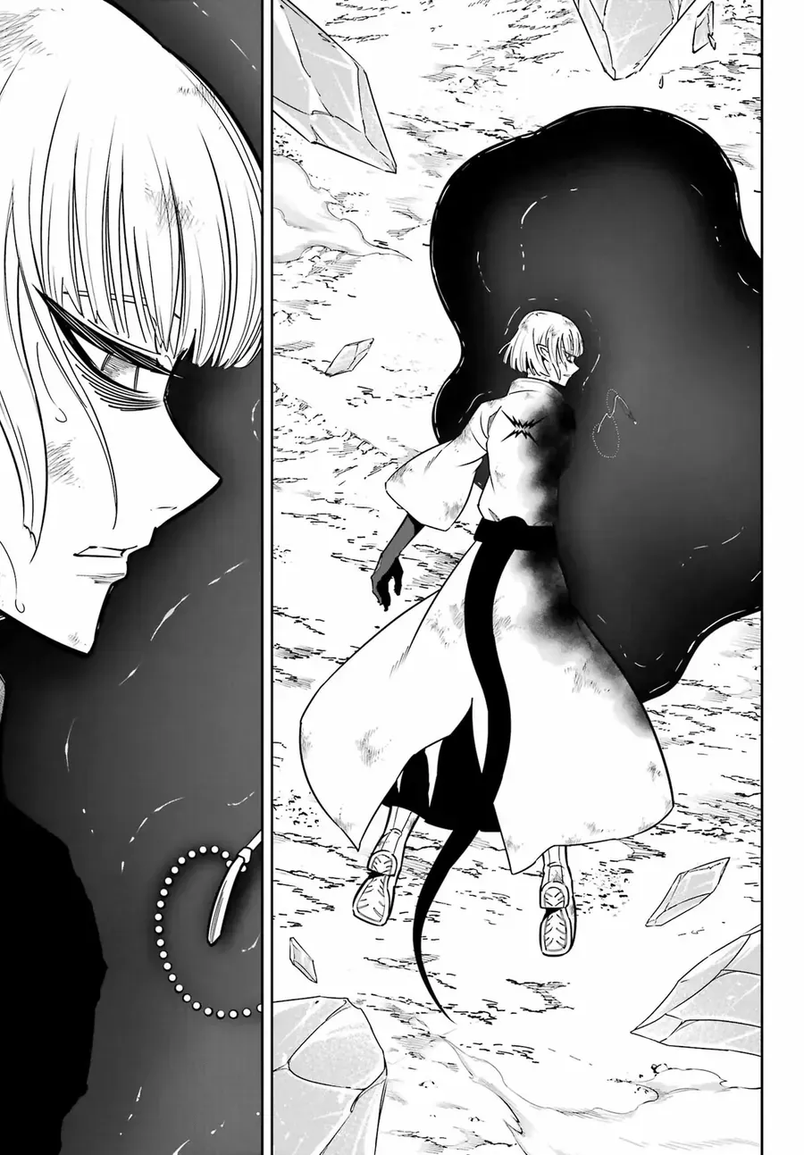 Ragna Crimson Chap 92 - Next Chap 93