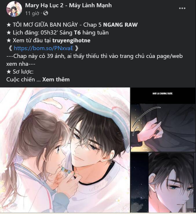 Random Target - Mục Tiêu Ngẫu Nhiên Chap 1.2 - Next Chap 2.2