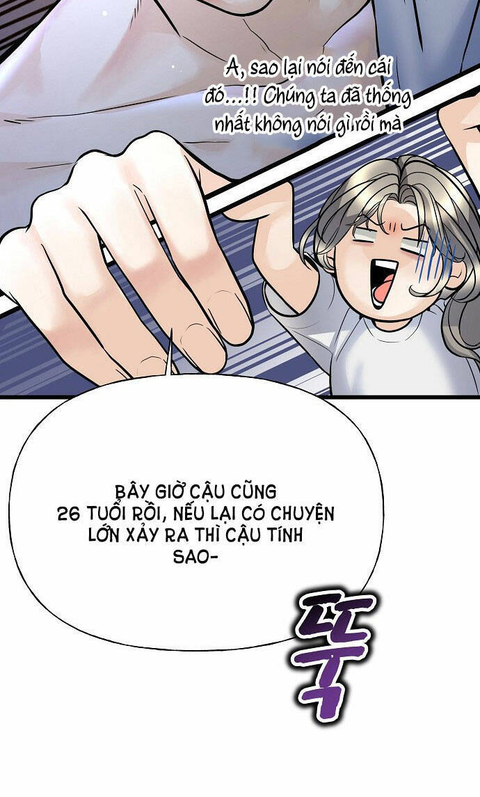 Random Target - Mục Tiêu Ngẫu Nhiên Chap 1.2 - Next Chap 2.2