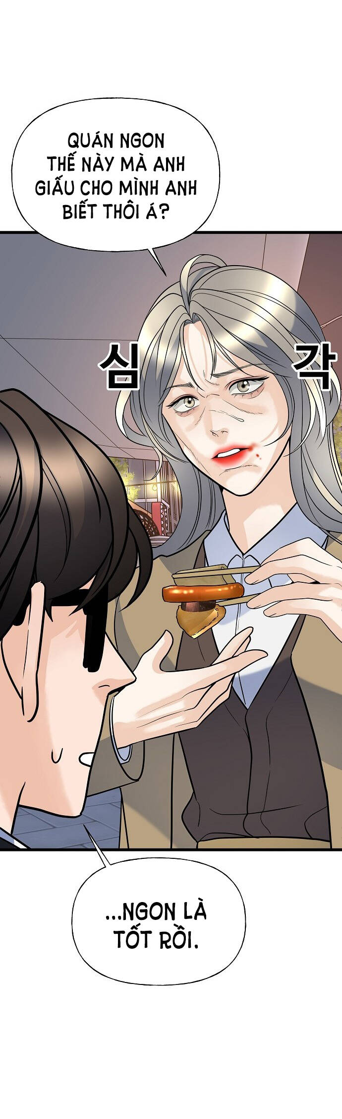 Random Target - Mục Tiêu Ngẫu Nhiên Chap 10.2 - Next Chap 11.2