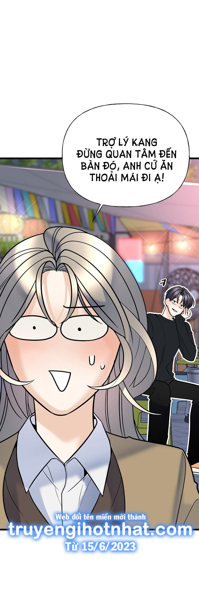 Random Target - Mục Tiêu Ngẫu Nhiên Chap 11.2 - Next Chap 12.2