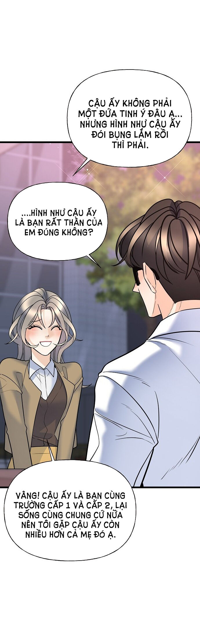 Random Target - Mục Tiêu Ngẫu Nhiên Chap 11.2 - Next Chap 12.2