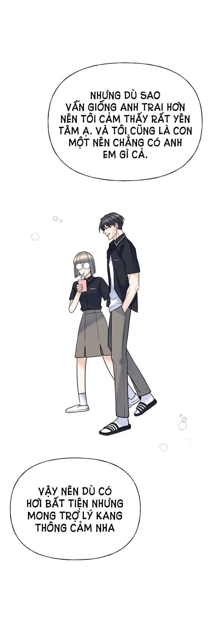 Random Target - Mục Tiêu Ngẫu Nhiên Chap 11.2 - Next Chap 12.2