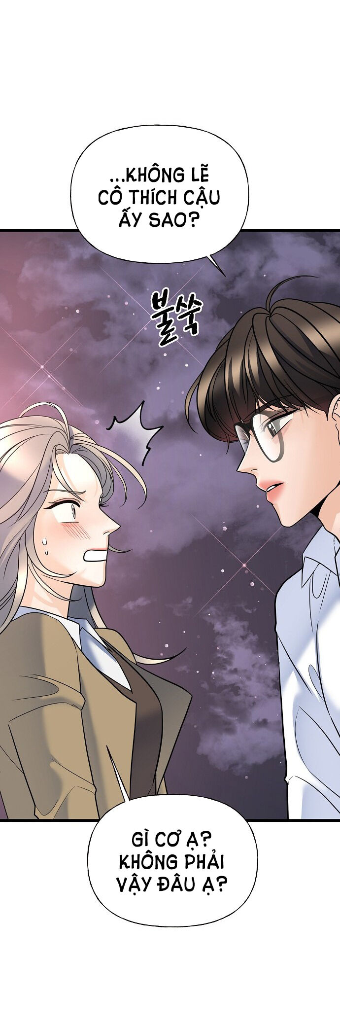 Random Target - Mục Tiêu Ngẫu Nhiên Chap 11.2 - Next Chap 12.2