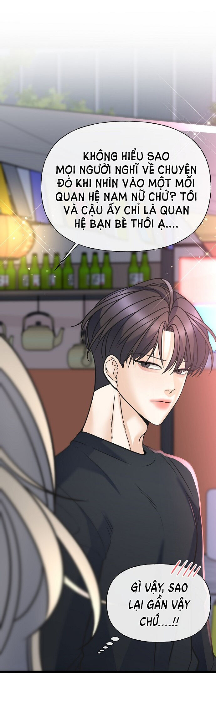Random Target - Mục Tiêu Ngẫu Nhiên Chap 11.2 - Next Chap 12.2
