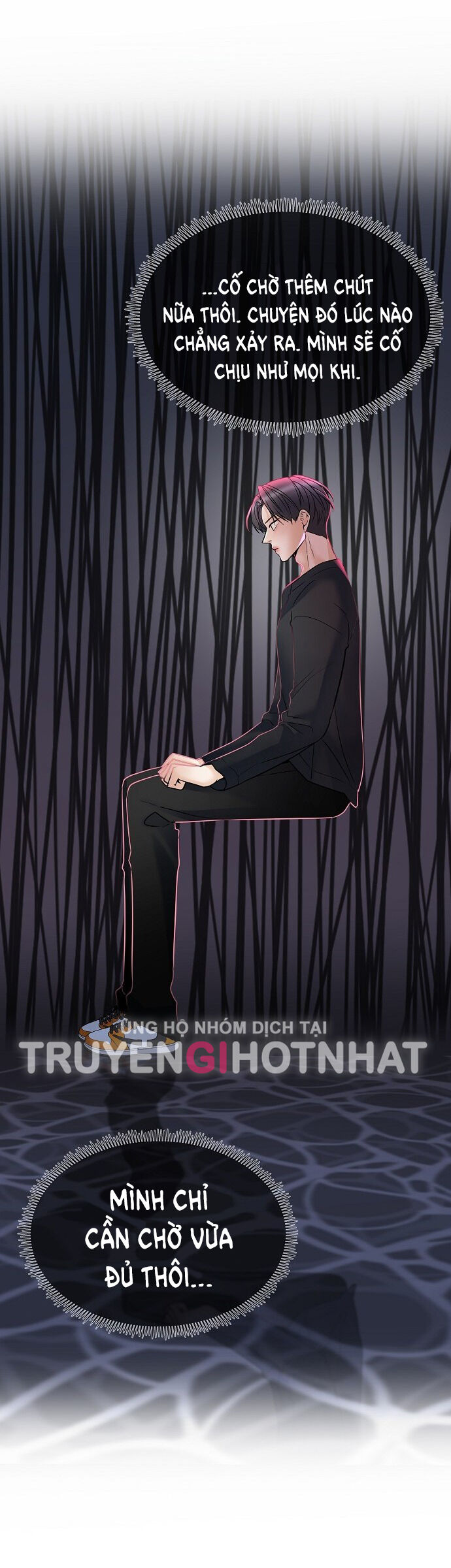 Random Target - Mục Tiêu Ngẫu Nhiên Chap 11.2 - Next Chap 12.2