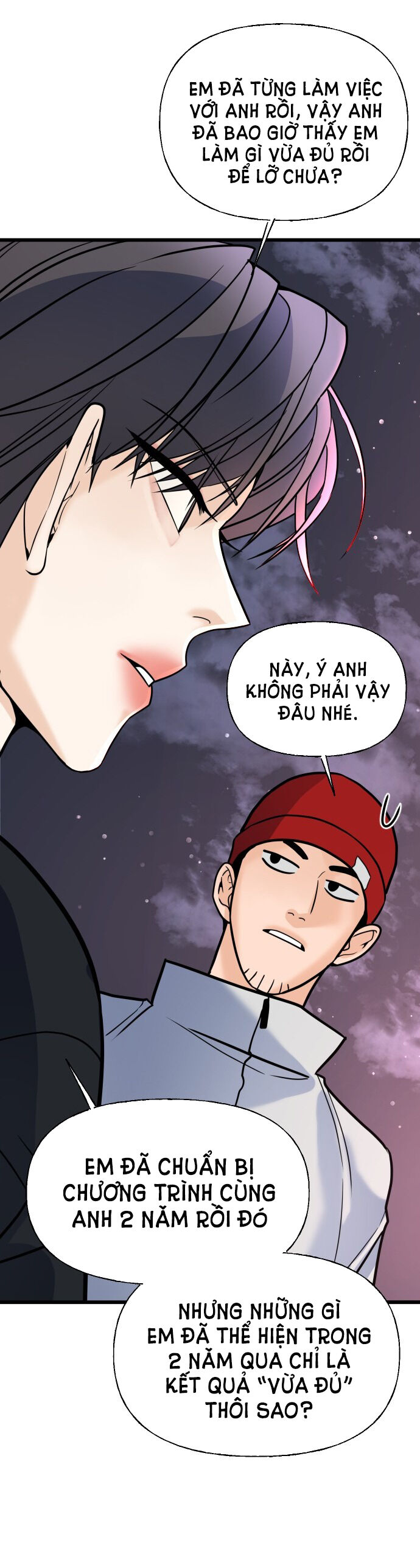 Random Target - Mục Tiêu Ngẫu Nhiên Chap 11.2 - Next Chap 12.2