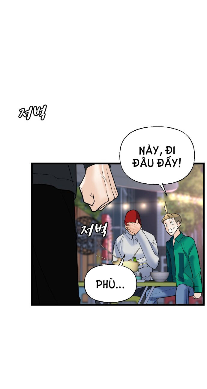 Random Target - Mục Tiêu Ngẫu Nhiên Chap 11.2 - Next Chap 12.2