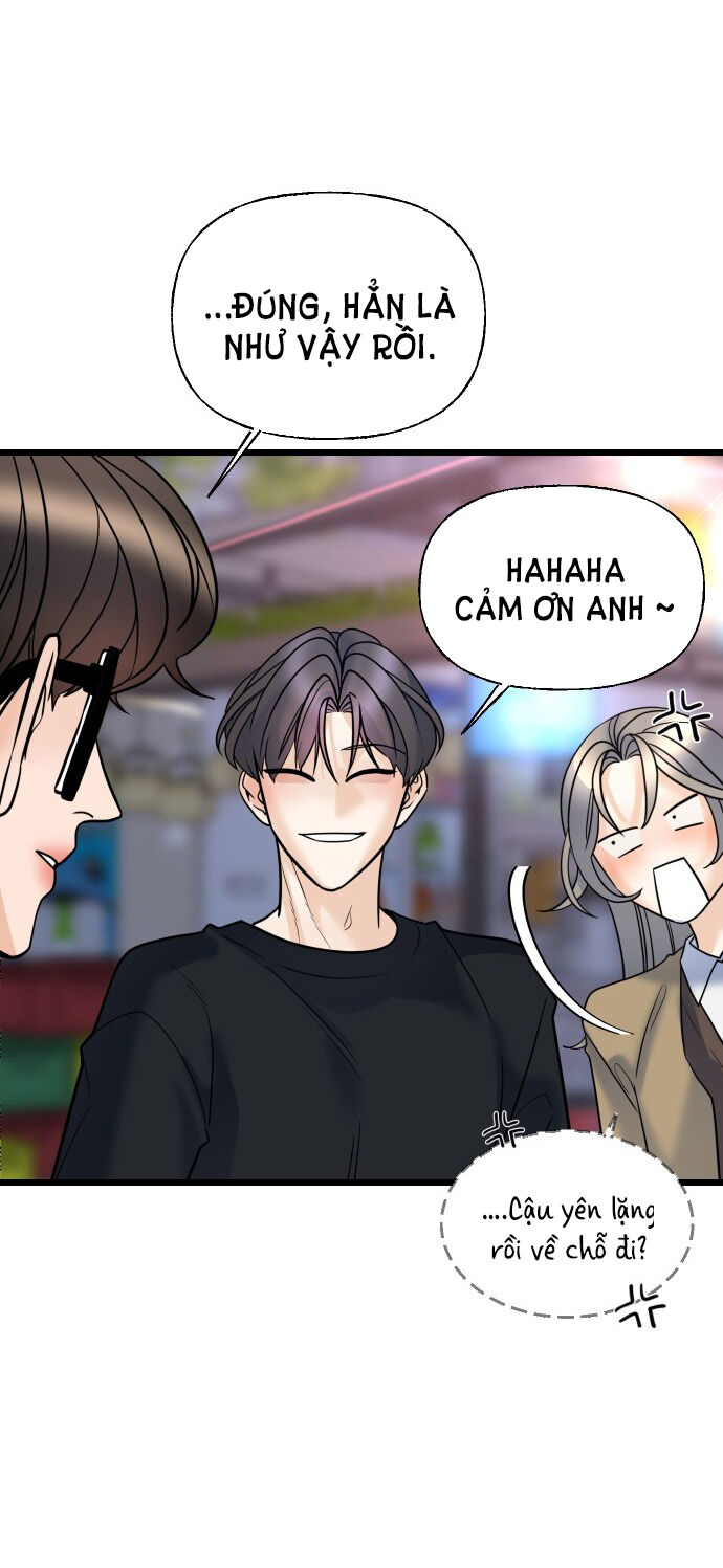 Random Target - Mục Tiêu Ngẫu Nhiên Chap 11.2 - Next Chap 12.2