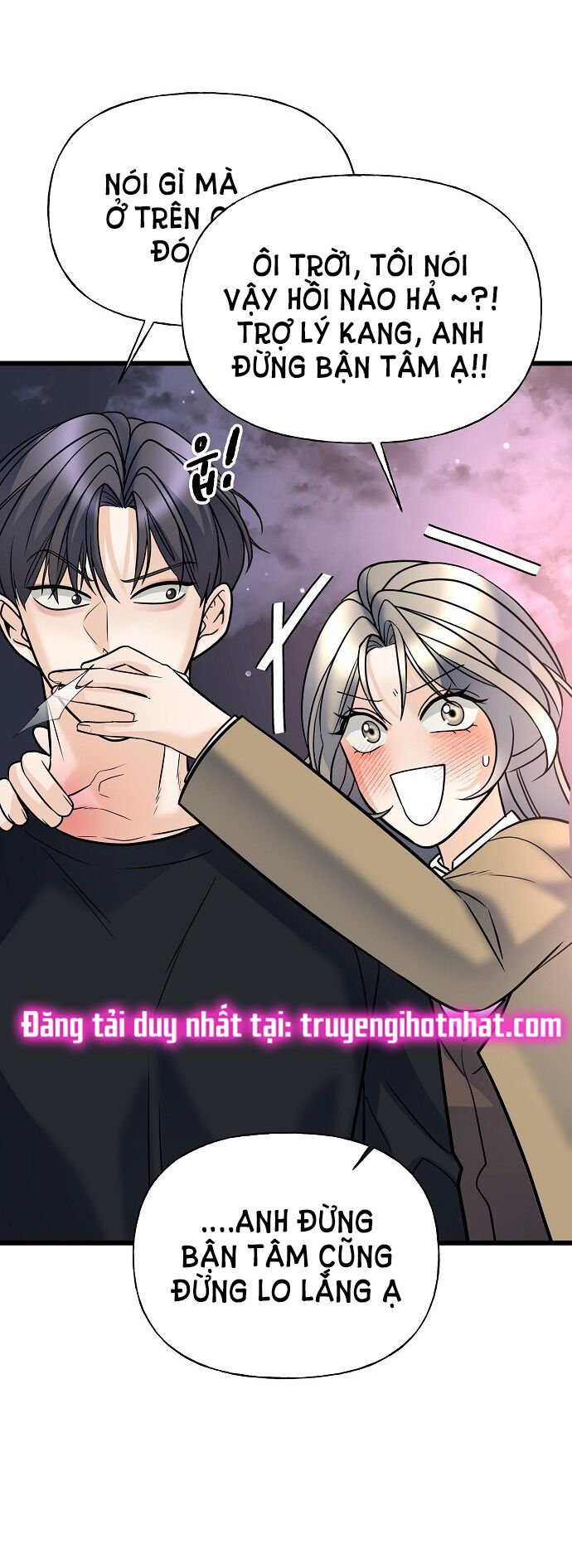 Random Target - Mục Tiêu Ngẫu Nhiên Chap 11.2 - Next Chap 12.2