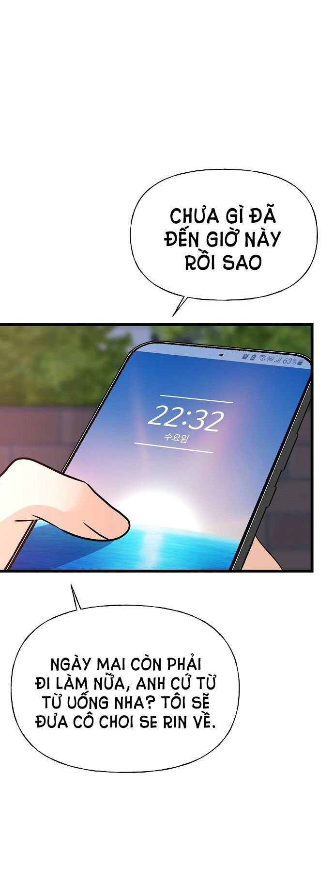 Random Target - Mục Tiêu Ngẫu Nhiên Chap 11.2 - Next Chap 12.2