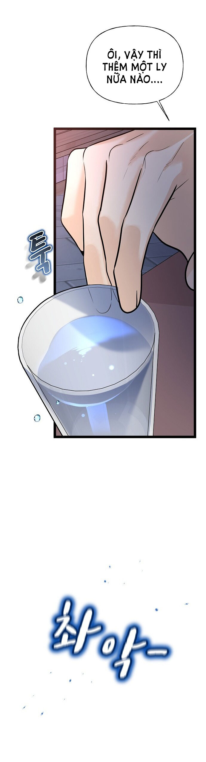 Random Target - Mục Tiêu Ngẫu Nhiên Chap 11.2 - Next Chap 12.2