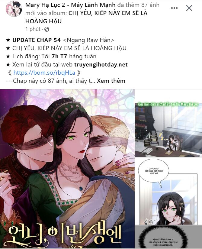 Random Target - Mục Tiêu Ngẫu Nhiên Chap 12.1 - Next Chap 13.1