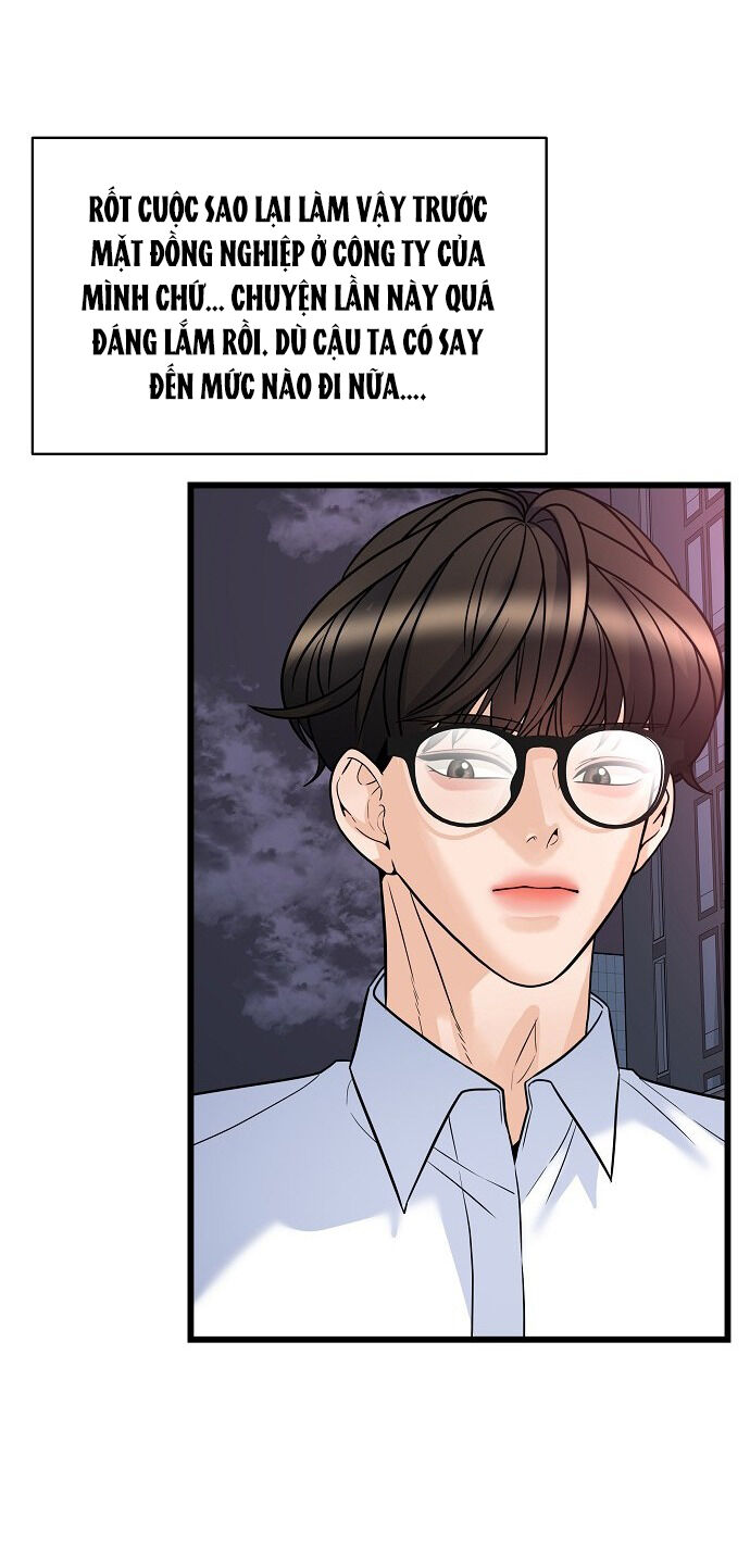 Random Target - Mục Tiêu Ngẫu Nhiên Chap 12.1 - Next Chap 13.1