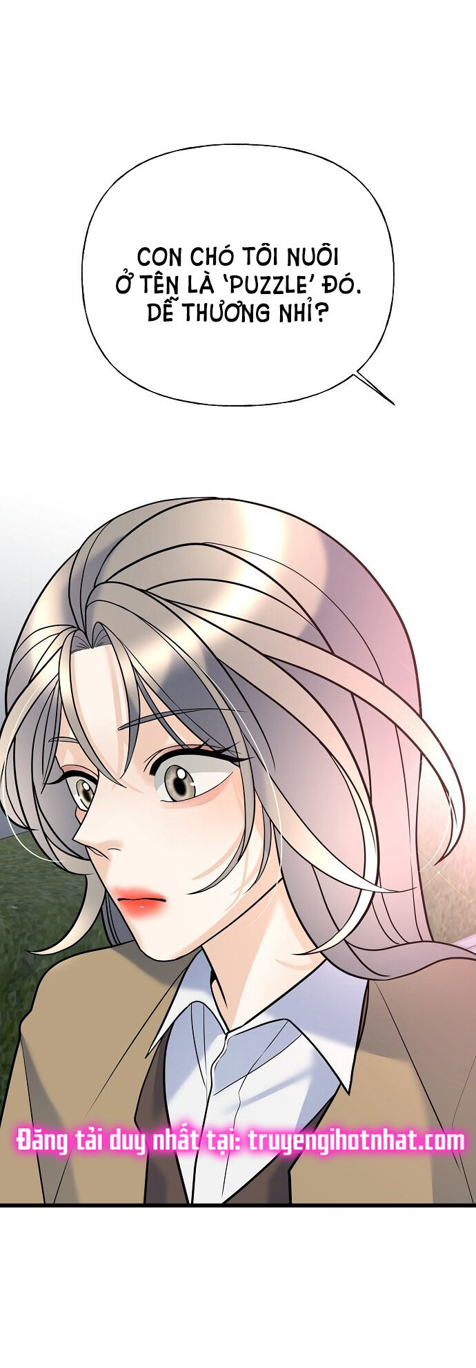 Random Target - Mục Tiêu Ngẫu Nhiên Chap 12.1 - Next Chap 13.1