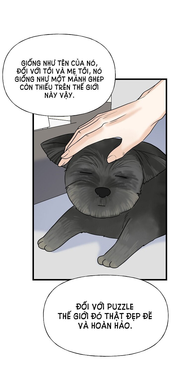 Random Target - Mục Tiêu Ngẫu Nhiên Chap 12.1 - Next Chap 13.1