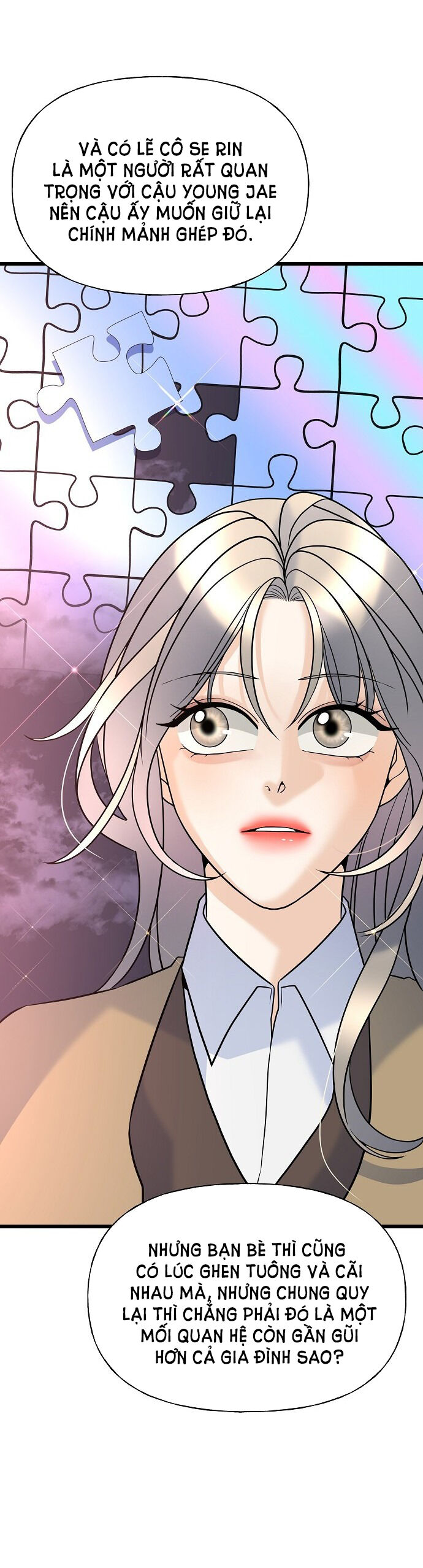 Random Target - Mục Tiêu Ngẫu Nhiên Chap 12.1 - Next Chap 13.1