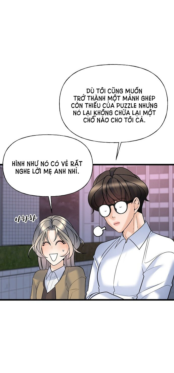 Random Target - Mục Tiêu Ngẫu Nhiên Chap 12.1 - Next Chap 13.1