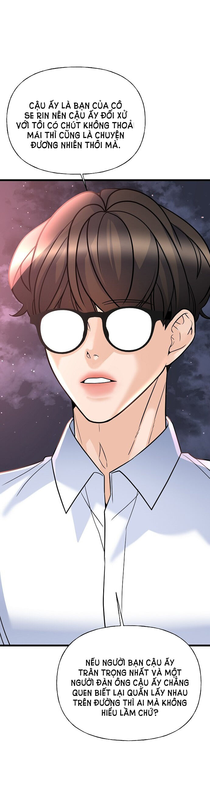 Random Target - Mục Tiêu Ngẫu Nhiên Chap 12.1 - Next Chap 13.1