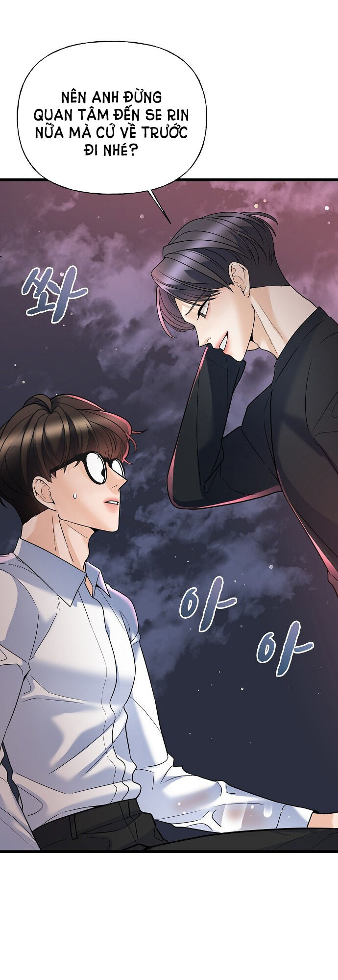 Random Target - Mục Tiêu Ngẫu Nhiên Chap 12.1 - Next Chap 13.1