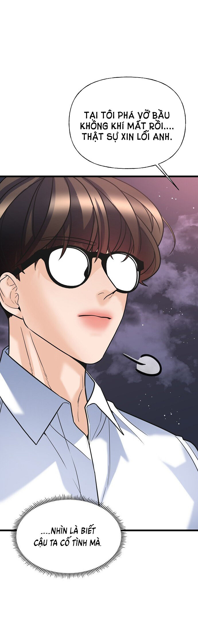 Random Target - Mục Tiêu Ngẫu Nhiên Chap 12.1 - Next Chap 13.1