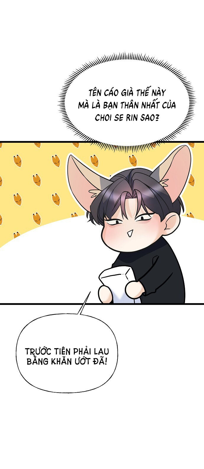 Random Target - Mục Tiêu Ngẫu Nhiên Chap 12.1 - Next Chap 13.1