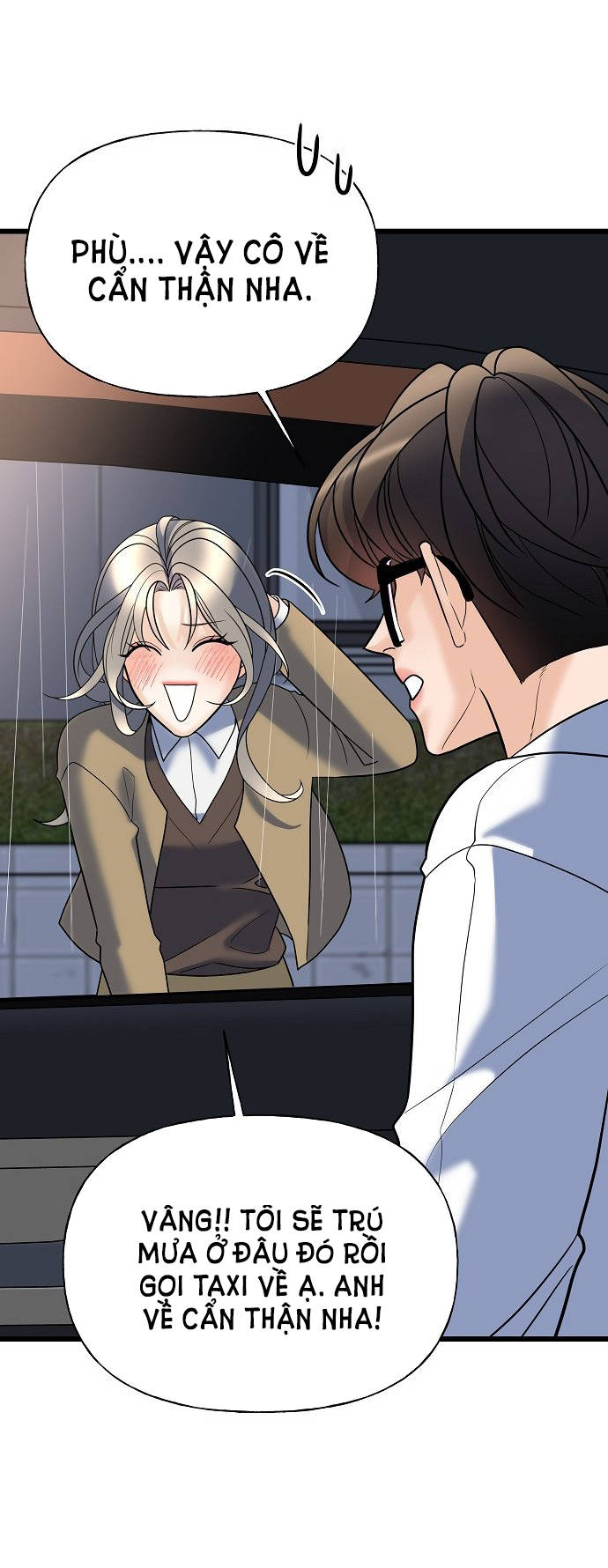 Random Target - Mục Tiêu Ngẫu Nhiên Chap 12.2 - Next Chap 13.2