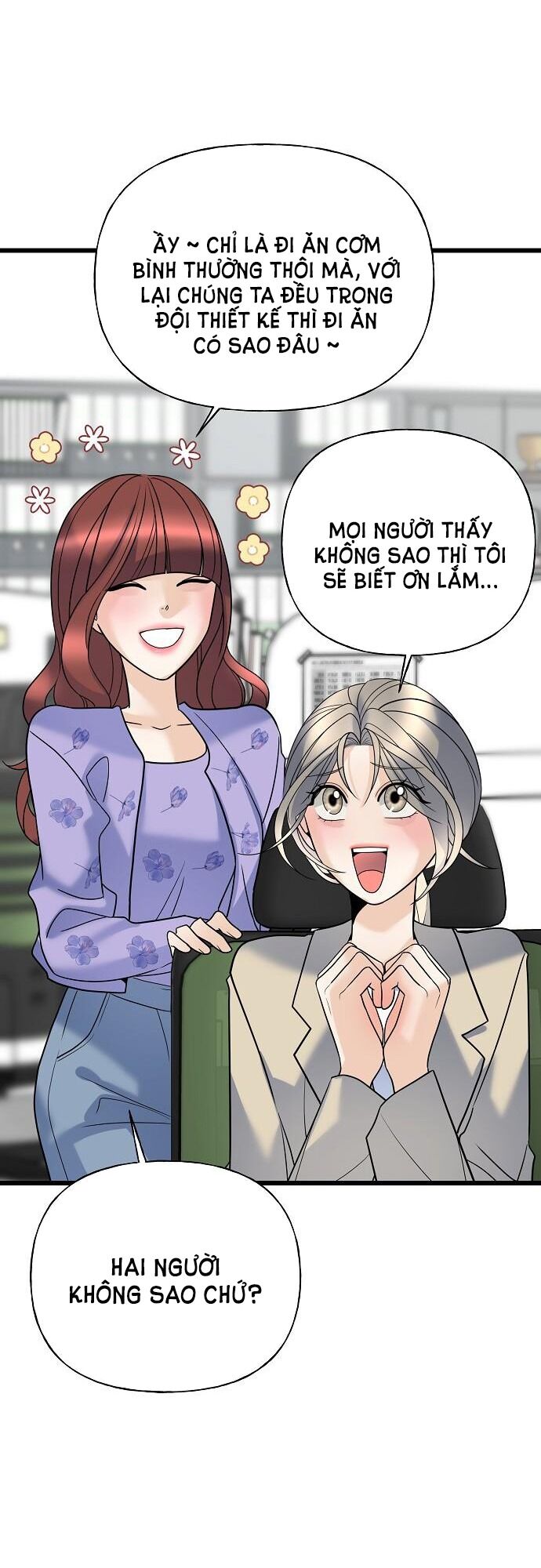Random Target - Mục Tiêu Ngẫu Nhiên Chap 16.2 - Next Chap 17.2