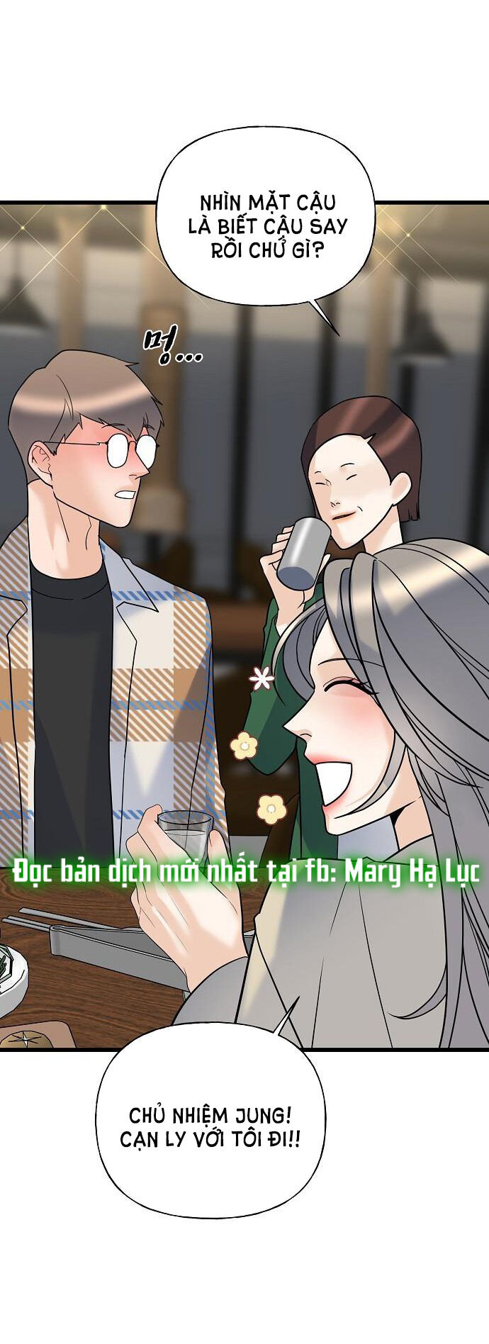 Random Target - Mục Tiêu Ngẫu Nhiên Chap 16.2 - Next Chap 17.2