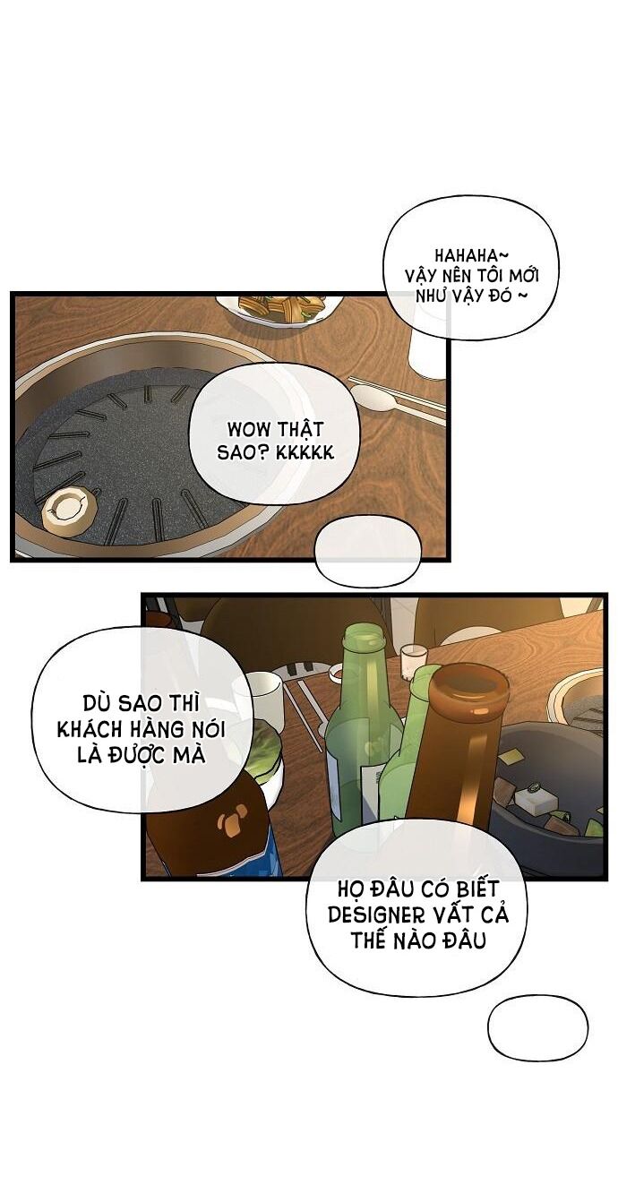 Random Target - Mục Tiêu Ngẫu Nhiên Chap 16.2 - Next Chap 17.2