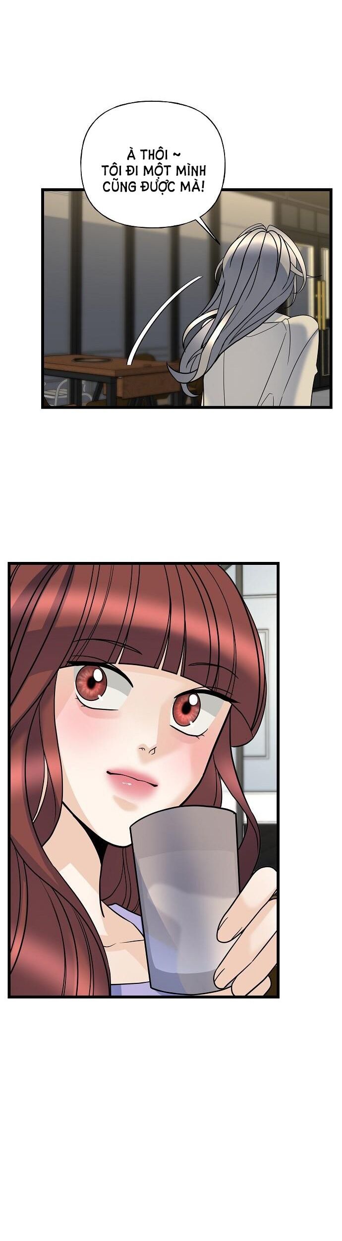 Random Target - Mục Tiêu Ngẫu Nhiên Chap 16.2 - Next Chap 17.2