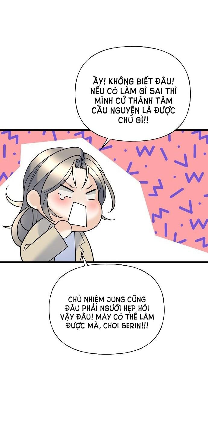 Random Target - Mục Tiêu Ngẫu Nhiên Chap 16.2 - Next Chap 17.2