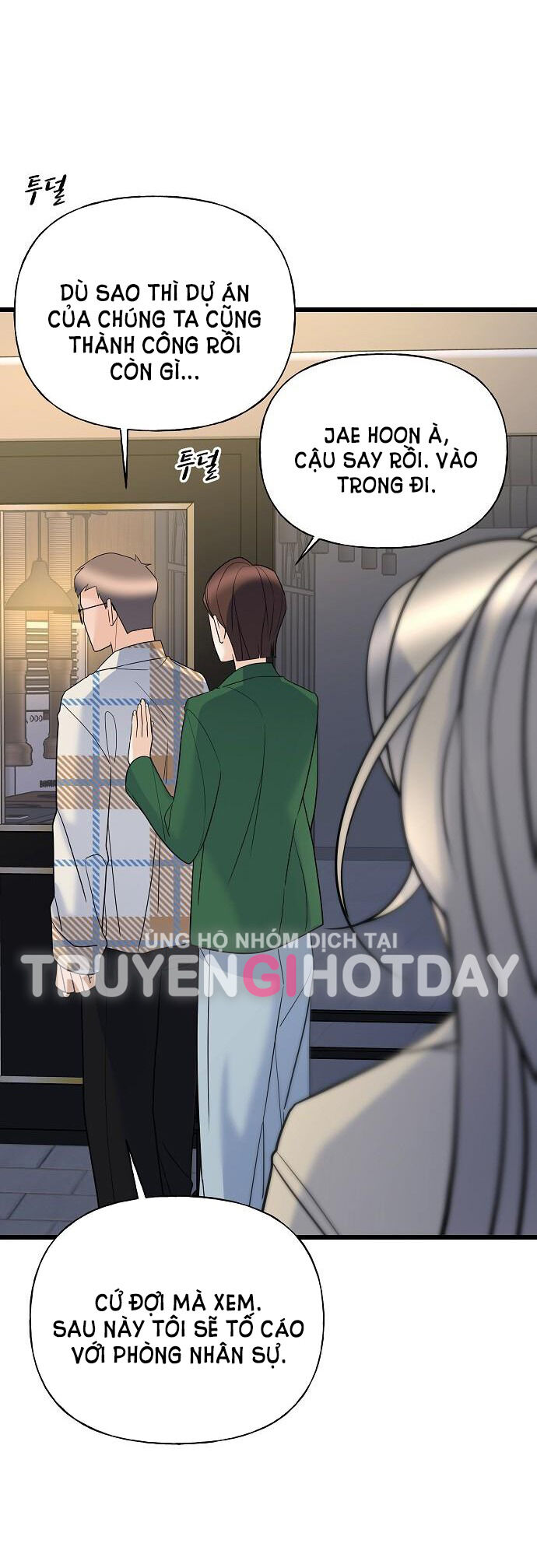 Random Target - Mục Tiêu Ngẫu Nhiên Chap 16.2 - Next Chap 17.2