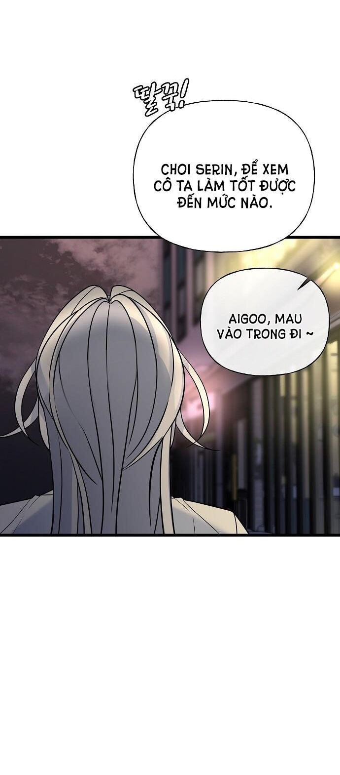 Random Target - Mục Tiêu Ngẫu Nhiên Chap 16.2 - Next Chap 17.2