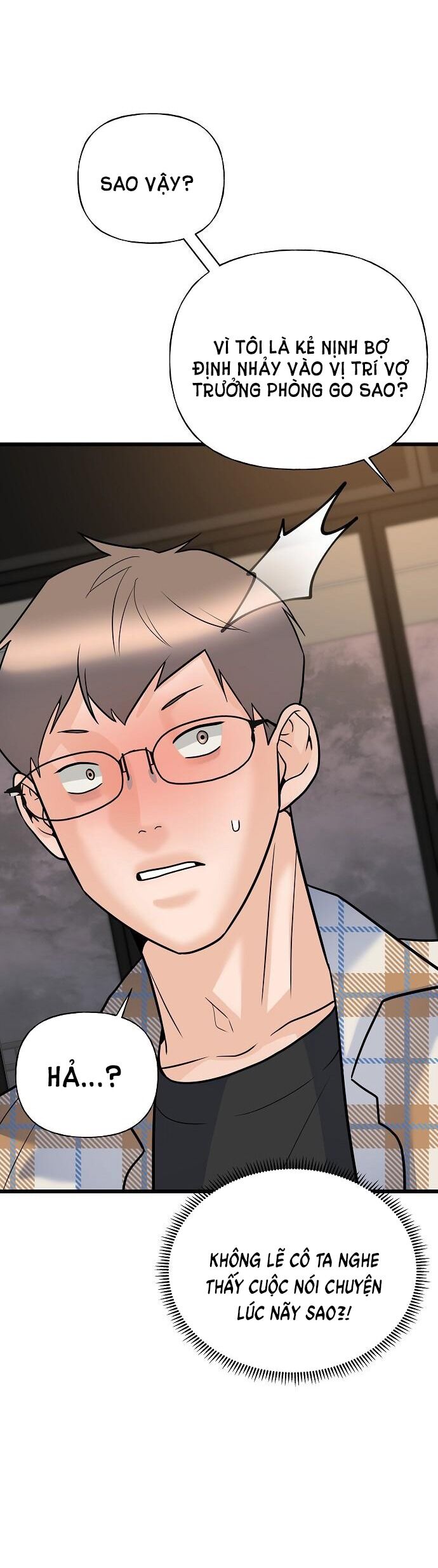 Random Target - Mục Tiêu Ngẫu Nhiên Chap 16.2 - Next Chap 17.2