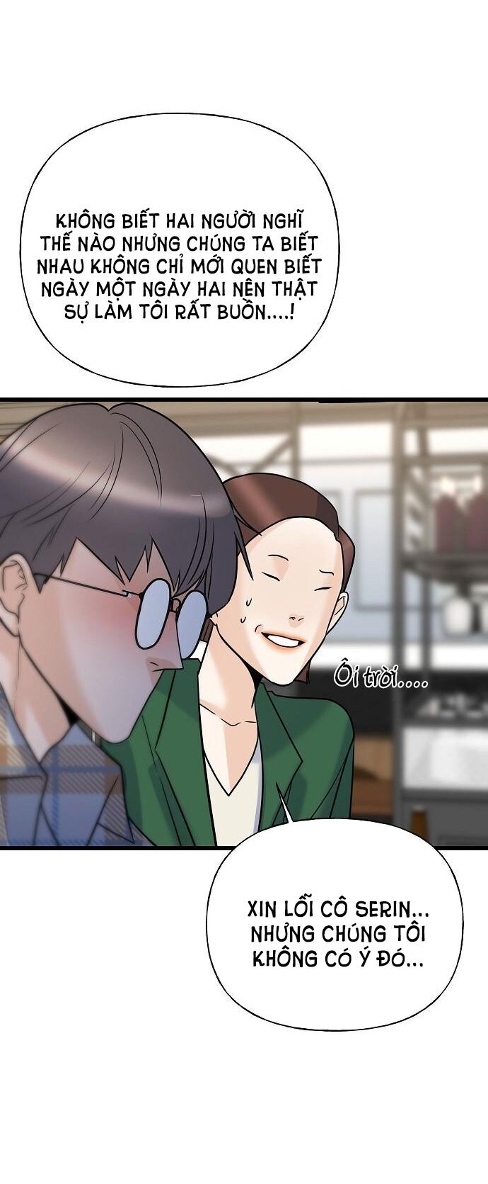 Random Target - Mục Tiêu Ngẫu Nhiên Chap 16.2 - Next Chap 17.2