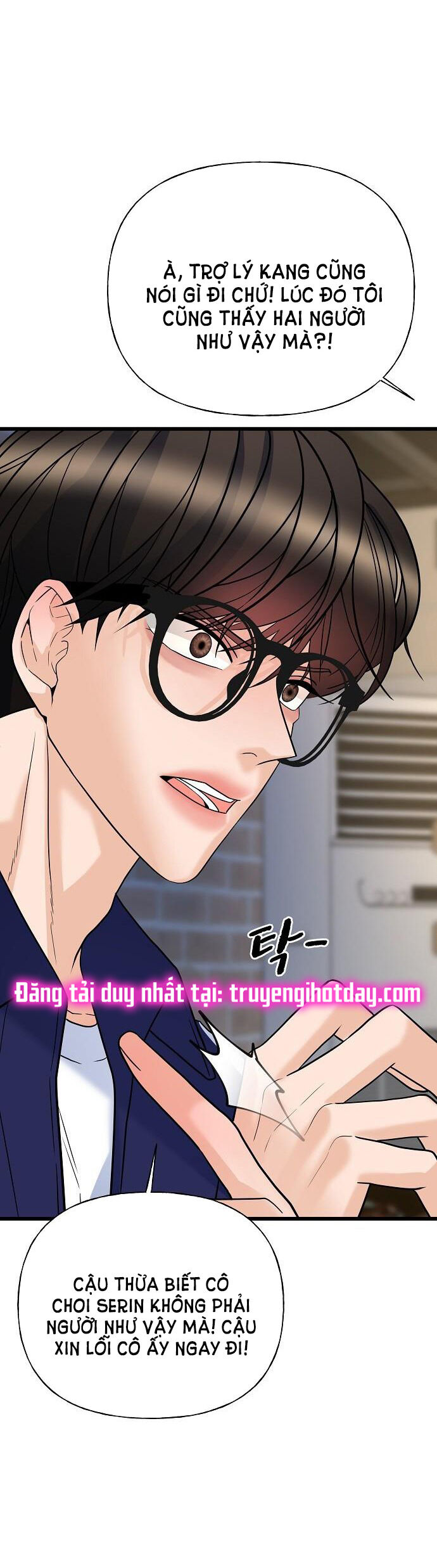 Random Target - Mục Tiêu Ngẫu Nhiên Chap 16.2 - Next Chap 17.2