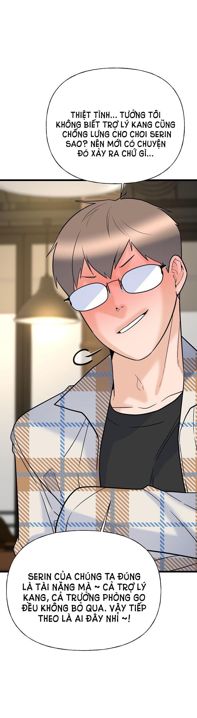 Random Target - Mục Tiêu Ngẫu Nhiên Chap 16.2 - Next Chap 17.2