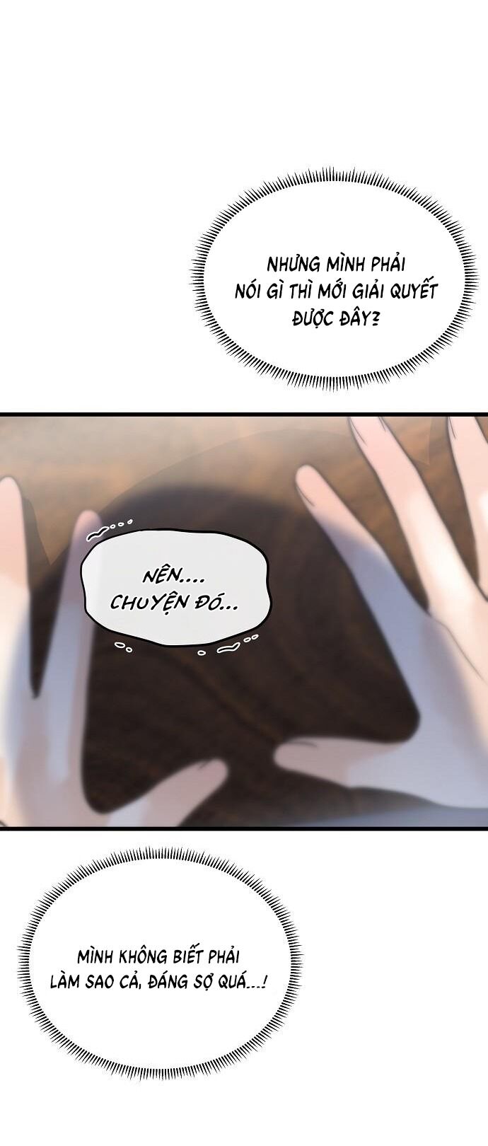 Random Target - Mục Tiêu Ngẫu Nhiên Chap 16.2 - Next Chap 17.2