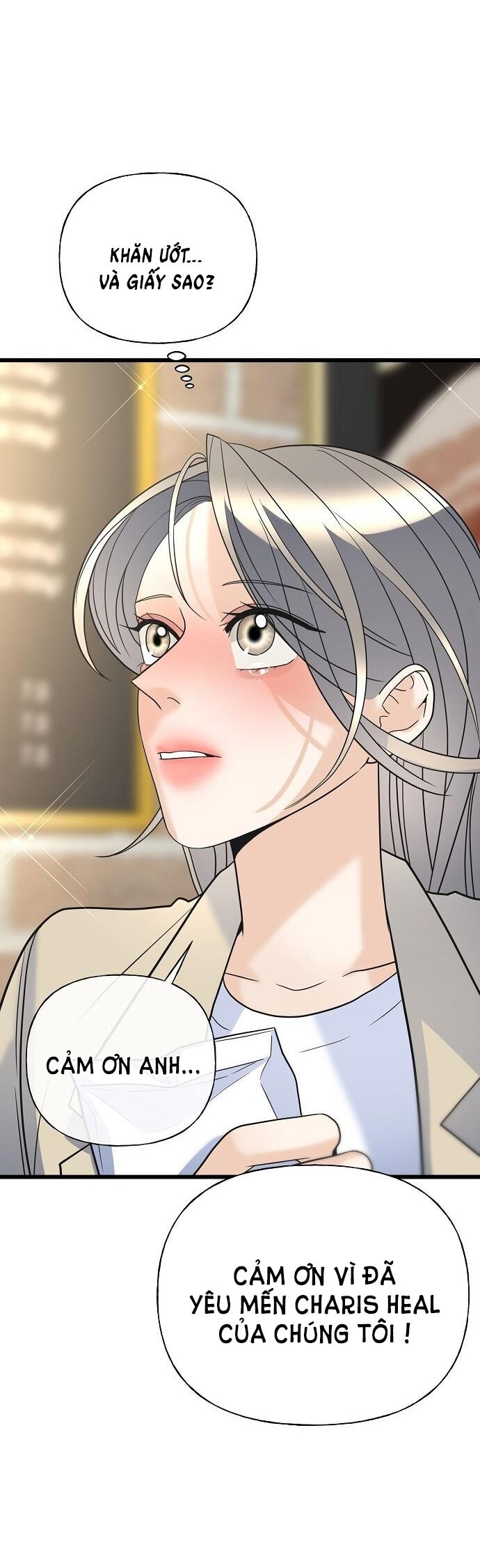 Random Target - Mục Tiêu Ngẫu Nhiên Chap 16.2 - Next Chap 17.2